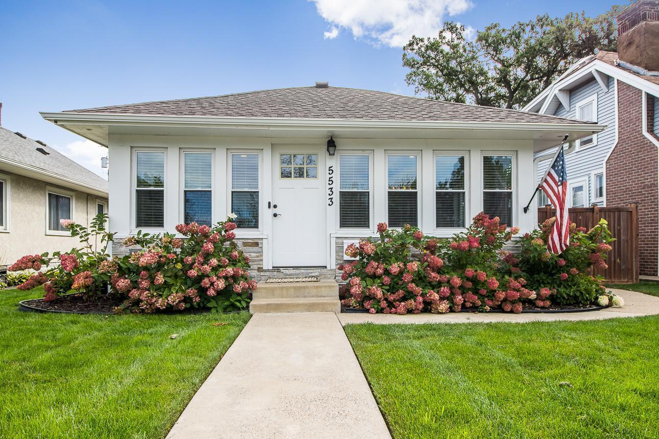 Xerxes Ave, Minneapolis, MN 55410