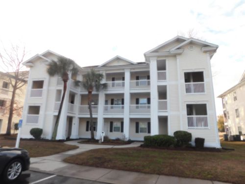 unit-21f-521 White River Dr, Myrtle Beach, SC, 29579-1326 | Card Image