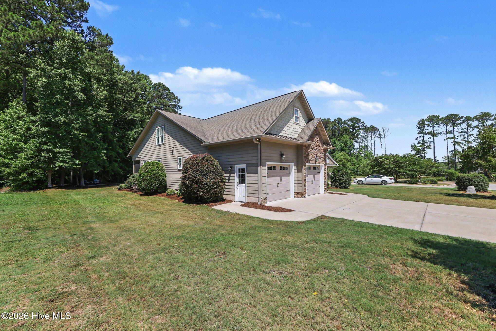 Residential in Four Oaks 2