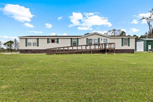 2107 E Prospect Rd, Jefferson, TX, 75657-7071 | Card Image