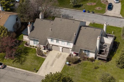 526 Cambridge Dr, Kokomo, IN, 46902-6901 | Card Image