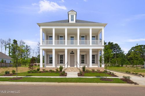 110 Commonwealth Dr, Madison, MS, 39110-1108 | Card Image