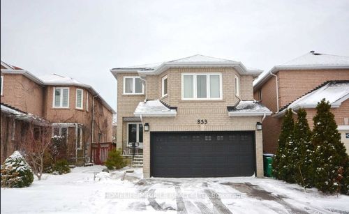 bsmt-833 Mays Cres, Mississauga, ON, L5V2G6 | Card Image
