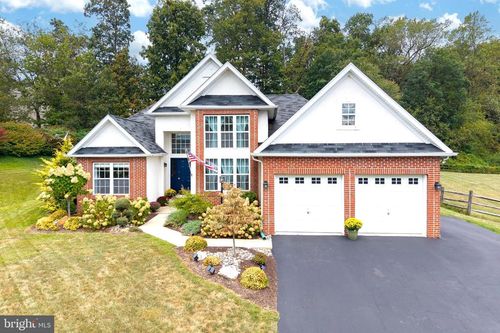 115 Durham Dr, COATESVILLE, PA, 19320-5538 | Card Image