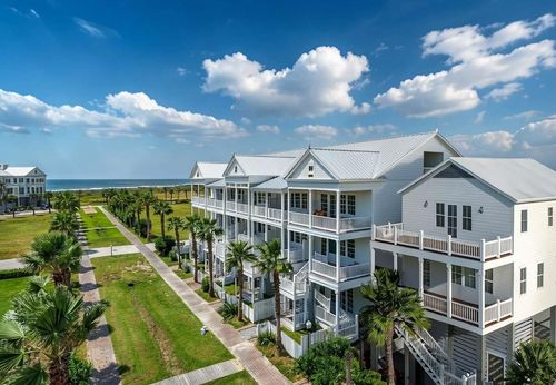 2522 Sunset Psge, Galveston, TX, 77550-1298 | Card Image