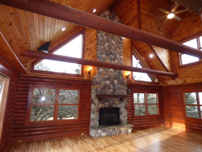 3183 W Mitchell Rd, Home with 3 bedrooms, 3 bathrooms and null parking in HANOVER IL | Image 9
