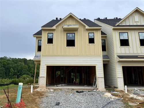 160-2927 Crystal Springs Pt, Gainesville, GA, 30507-1111 | Card Image