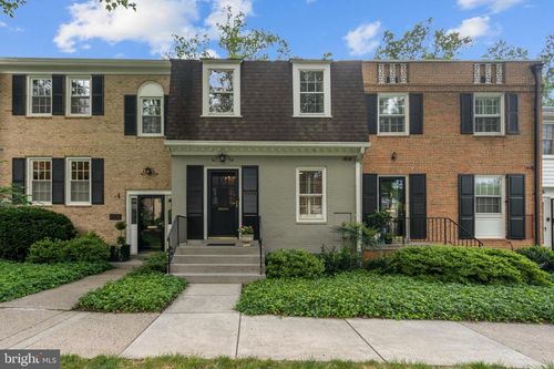 506-3533 Hamlet Pl, CHEVY CHASE, MD, 20815-4822 | Card Image
