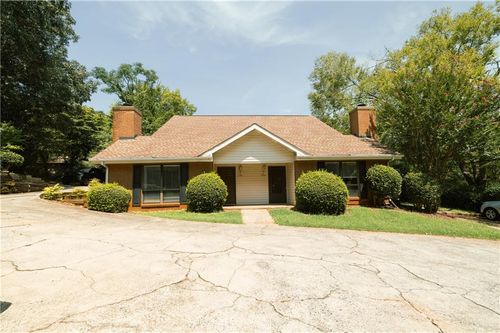 1256 Minhinette Dr, Roswell, GA, 30075-3663 | Card Image