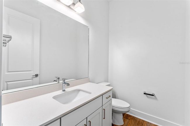 D - 42 W Harding St, Townhouse with 3 bedrooms, 4 bathrooms and null parking in ORLANDO FL | Image 16