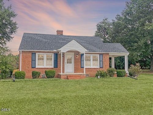 148 Baptist Church Rd, Henderson, NC, 27537-7079 | Card Image