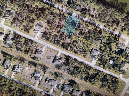 Lot 8 Narcissus Ter, NORTH PORT, FL, 34286 | Card Image