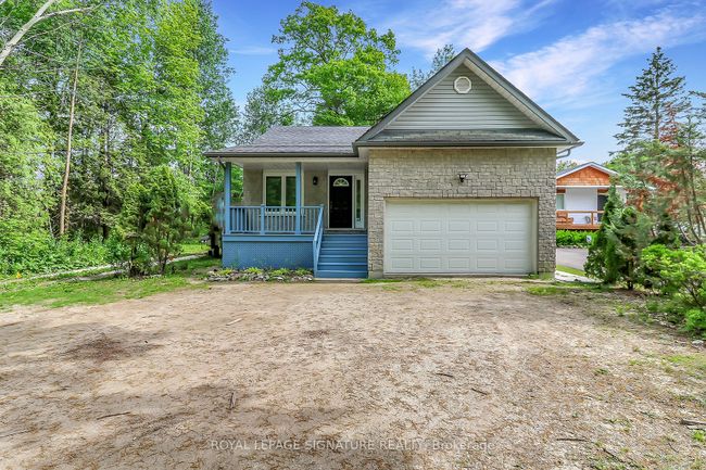 1463 River Rd W, House other with 3 bedrooms, 3 bathrooms and 8 parking in Wasaga Beach ON | Image 1