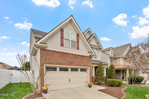 3036 Britmass Dr, Raleigh, NC, 27616-8433 | Card Image