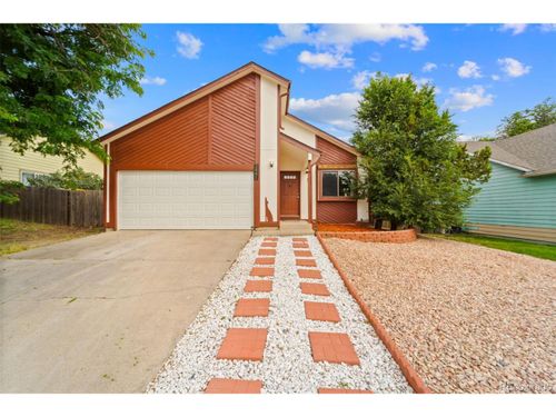 3441 Monica Dr W, Colorado Springs, CO, 80916-3358 | Card Image