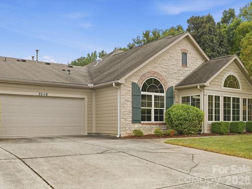 3546 S Bank Ct, Matthews, NC, 28105-5459 | Card Image