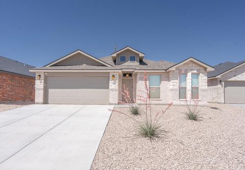 5905 Settler Ave, Midland, TX, 79705-2990 | Card Image