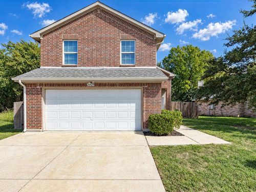 2029 Smokey Mountain Trl, Mesquite, TX, 75149-4885 | Card Image