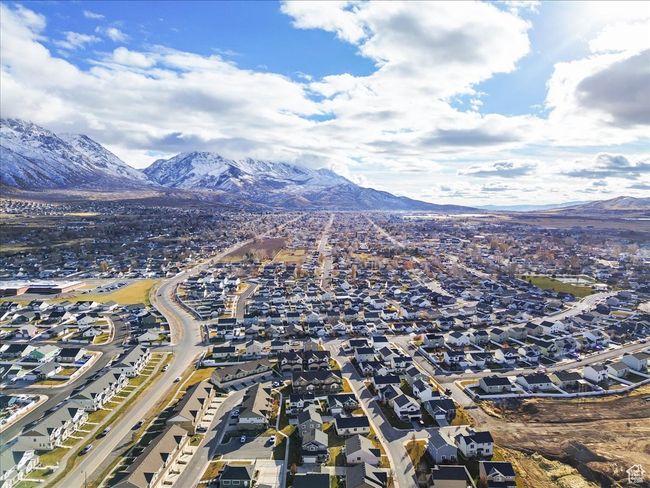 View of property location with mountains | Image 46