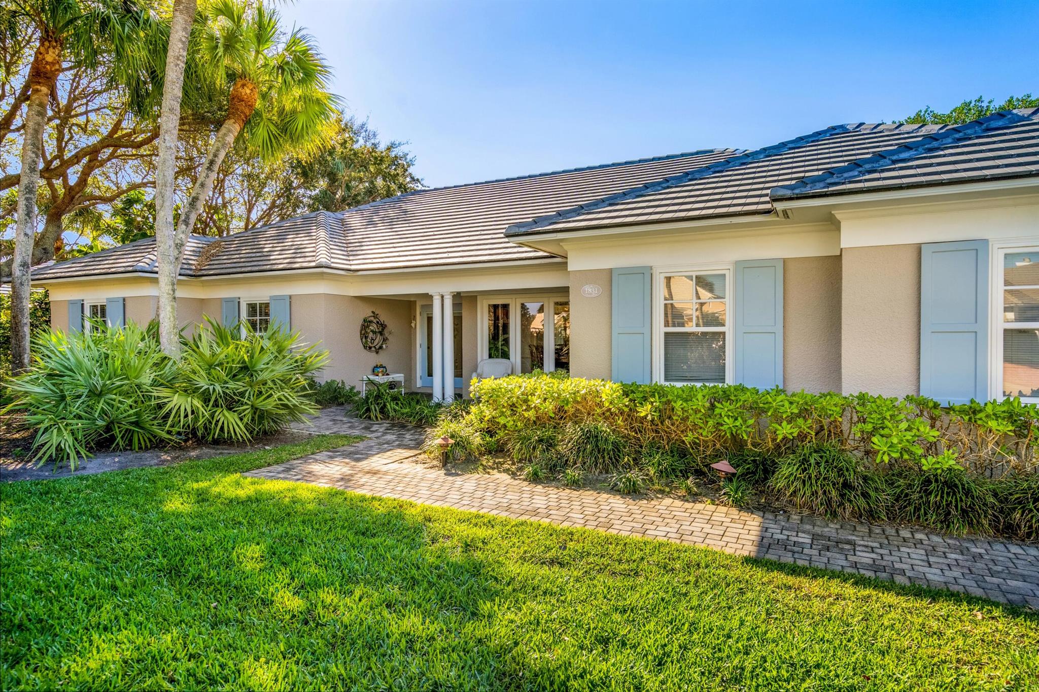 Sandpointe Ln, Vero Beach, FL 32963