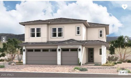15867 W Williams St, Goodyear, AZ, 85338-9906 | Card Image