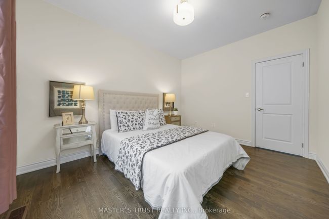 25 Cannes Ave, House other with 5 bedrooms, 6 bathrooms and 4 parking in Woodbridge ON | Image 31