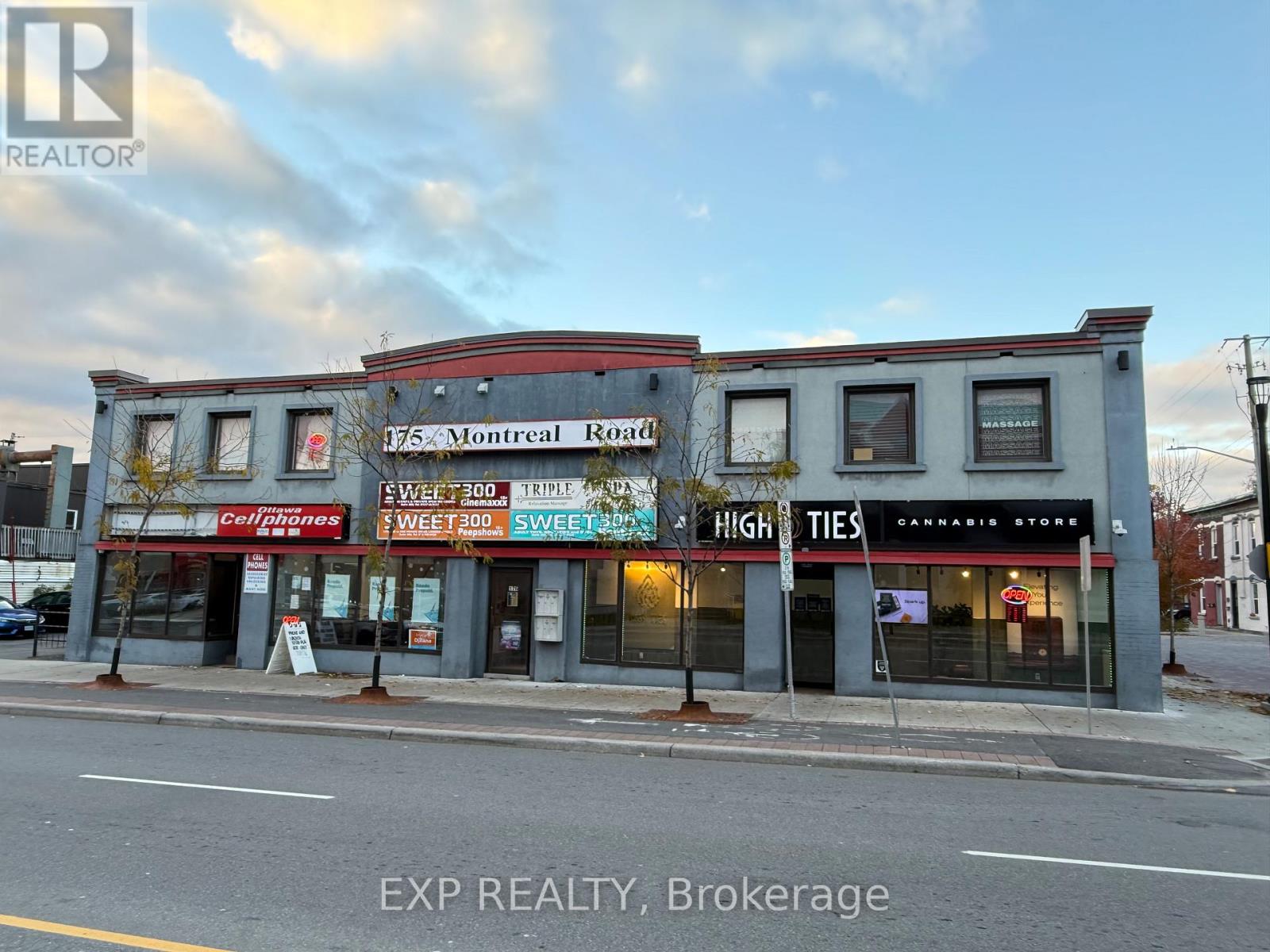 Commercial Sale in Ottawa 2