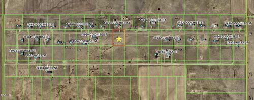 Tbd Cochise St (L9 B2), Williston, ND, 58801 | Card Image