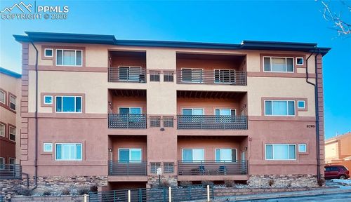 unit-105-3765 Hartsock Ln, Colorado Springs, CO, 80917-5322 | Card Image