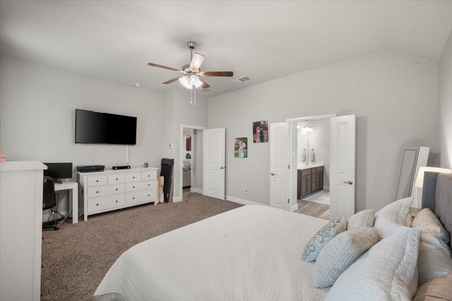 5610 Goodnight Ct, House other with 4 bedrooms, 3 bathrooms and null parking in Midlothian TX | Image 21
