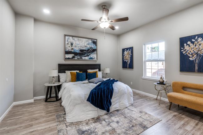 410 S Grand Ave, House other with 4 bedrooms, 3 bathrooms and null parking in Gainesville TX | Image 14