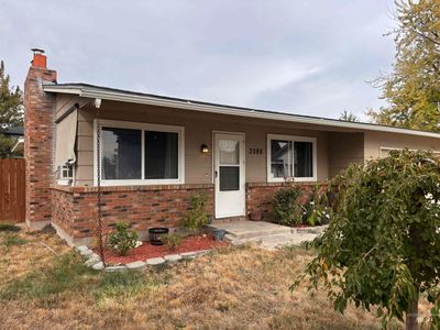 3588 N Payne Pl, House other with 3 bedrooms, 1 bathrooms and 2 parking in Boise ID | Image 1