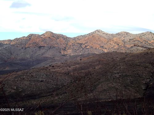 1-Lot 2 W Red Mountain Rd, Bisbee, AZ, 85603 | Card Image