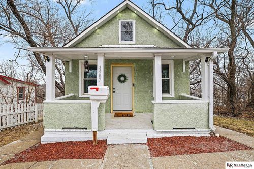 4507 S 15th St, Omaha, NE, 68107-2121 | Card Image