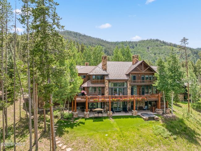 317 Elk Woods Rd, House other with 7 bedrooms, 8 bathrooms and null parking in Edwards CO | Image 87