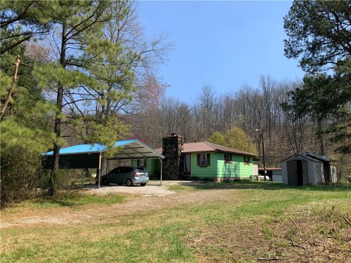 23125 Highway 16, Pettigrew, AR, 72752 | Card Image