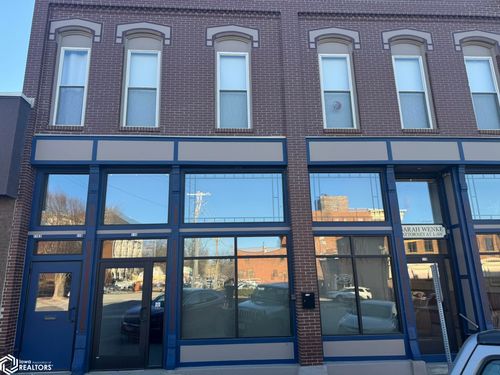 116 N Market St, Ottumwa, IA, 52501-2960 | Card Image