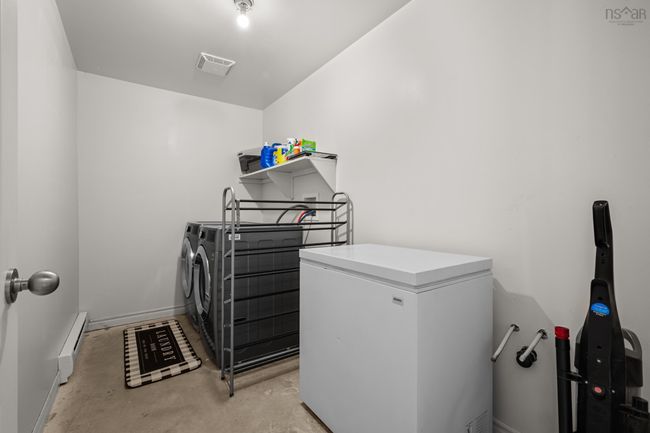 8 Yoon Crt, House other with 3 bedrooms, 3 bathrooms and 1 parking in Timberlea NS | Image 34