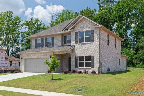 135 Hillis Ln, Hazel Green, AL, 35750-4701 | Card Image