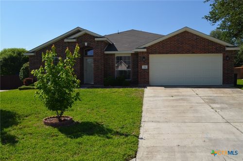 314 Crowfoot Dr, Harker Heights, TX, 76548-2652 | Card Image