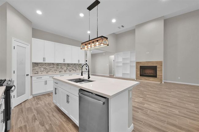4783 W Fork Blvd, House other with 4 bedrooms, 5 bathrooms and null parking in Conroe TX | Image 17