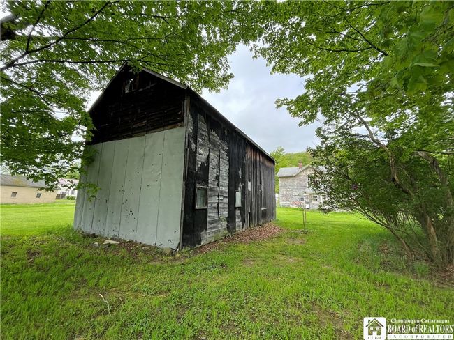 59 N Franklin St, House other with 3 bedrooms, 1 bathrooms and null parking in Cattaraugus NY | Image 7
