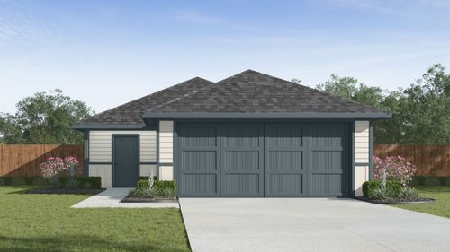7411 Ducket Creek Drive, Temple, TX, 76502 | Card Image