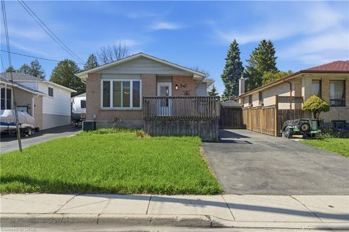 341 Rexford Dr, Hamilton, ON, L8W1W2 | Card Image