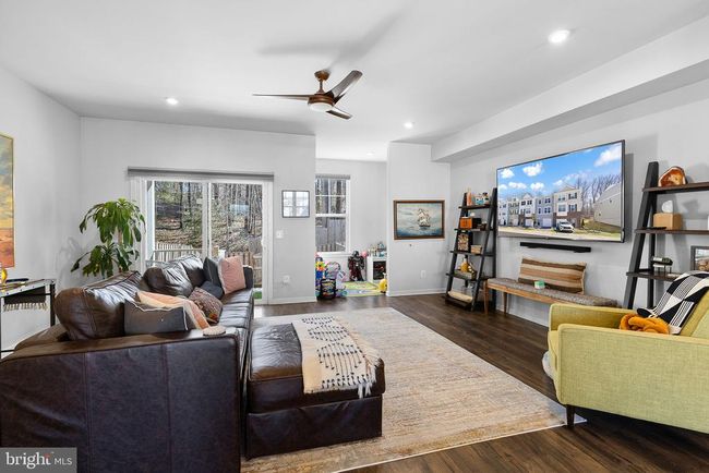 211 Huff Dr, Townhouse with 3 bedrooms, 4 bathrooms and null parking in STAFFORD VA | Image 7