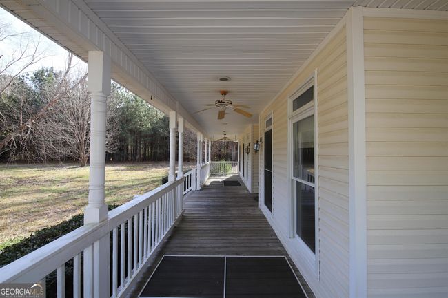 5 Hubert Russell Rd, House other with 3 bedrooms, 2 bathrooms and null parking in Pine Mountain GA | Image 37