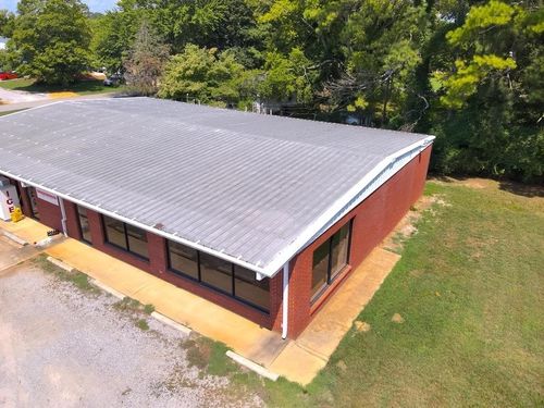 17501 Highway 72, Rogersville, AL, 35652-8115 | Card Image