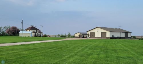 8312 Hwy. 32, Gwinner, ND, 58040 | Card Image