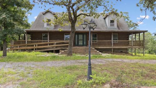 7895 428 Rd, Adair, OK, 74330-2672 | Card Image