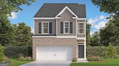 1318 Aura Ln, Lawrenceville, GA, 30045-6759 | Card Image